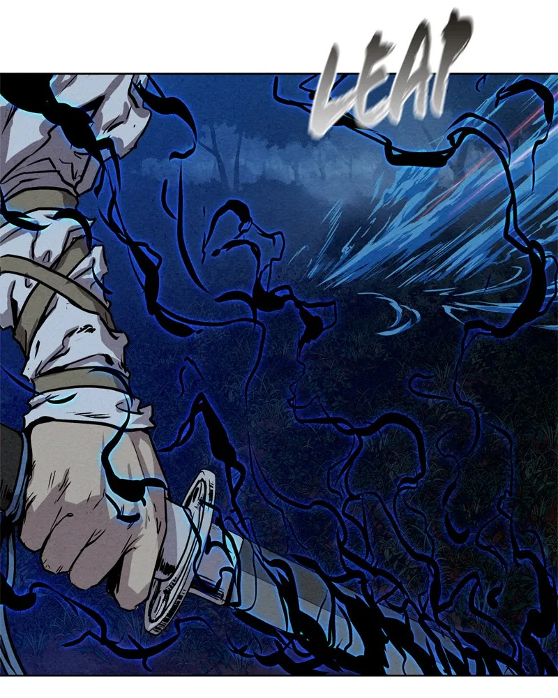 Read Spirit Hunter chapter 6 image 16 on Lezhin