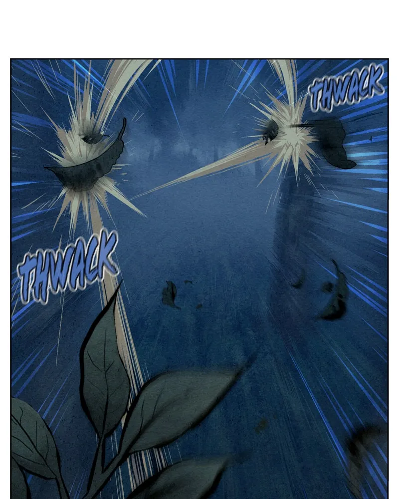 Read Spirit Hunter chapter 6 image 19 on Lezhin