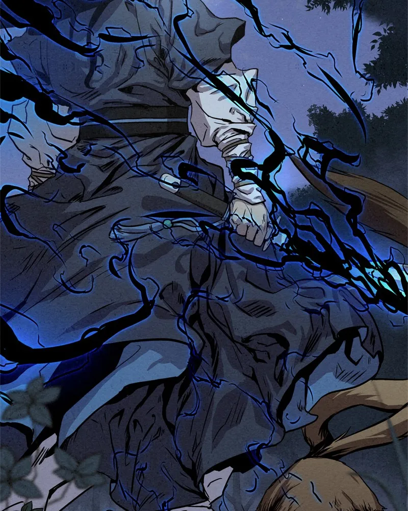 Read Spirit Hunter chapter 6 image 2 on Lezhin
