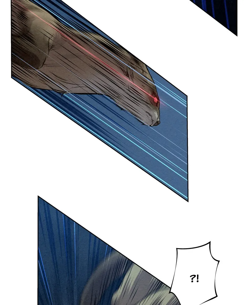 Read Spirit Hunter chapter 6 image 22 on Lezhin