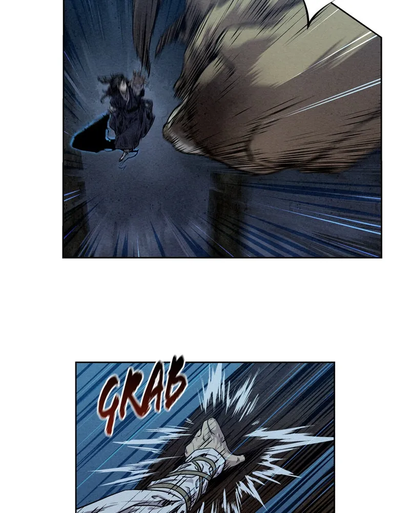Read Spirit Hunter chapter 6 image 23 on Lezhin
