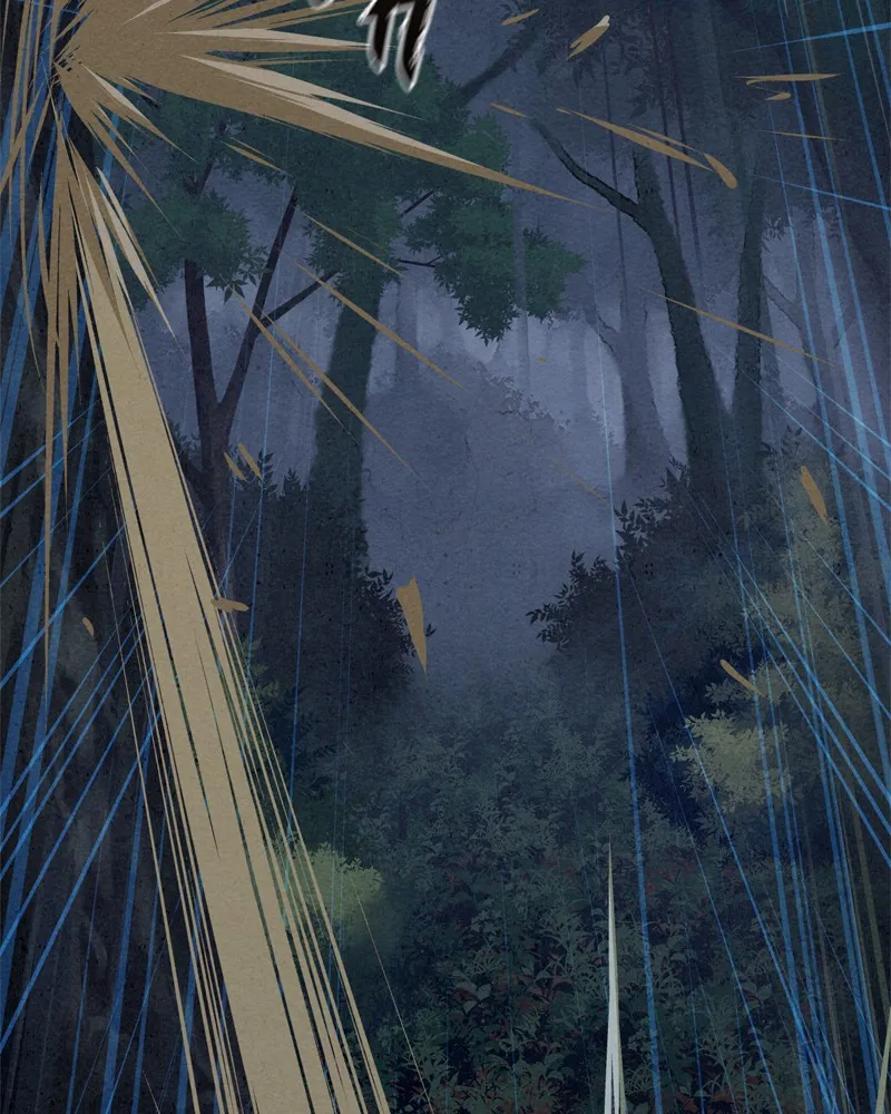 Read Spirit Hunter chapter 6 image 26 on Lezhin