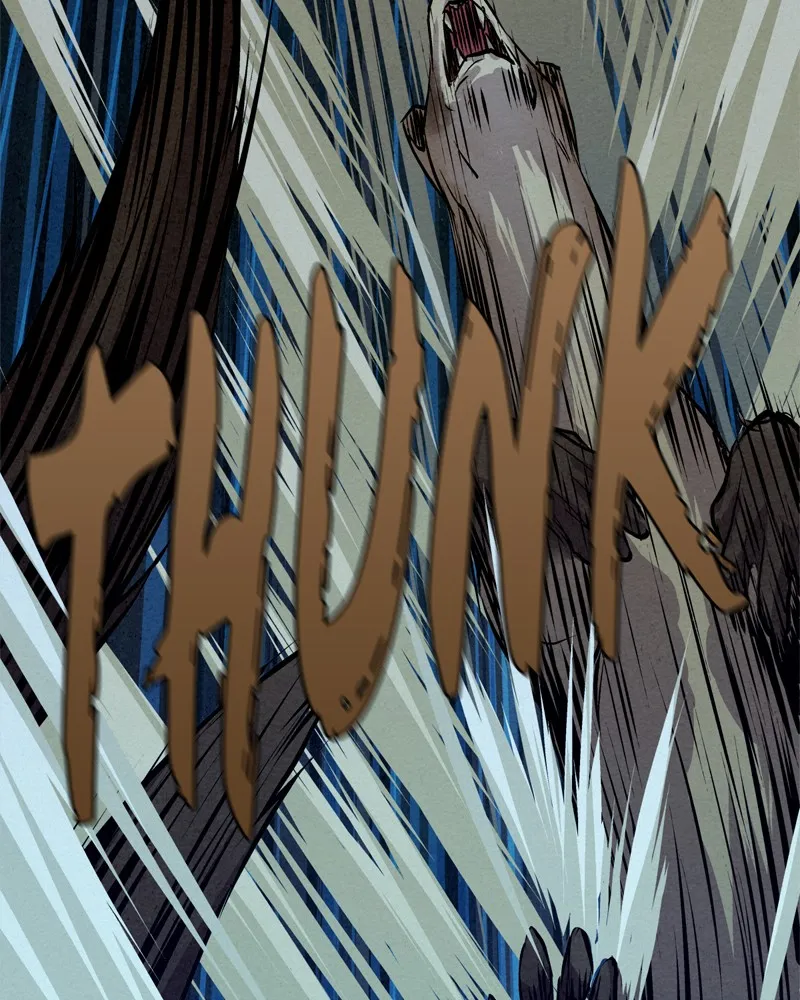 Read Spirit Hunter chapter 6 image 28 on Lezhin