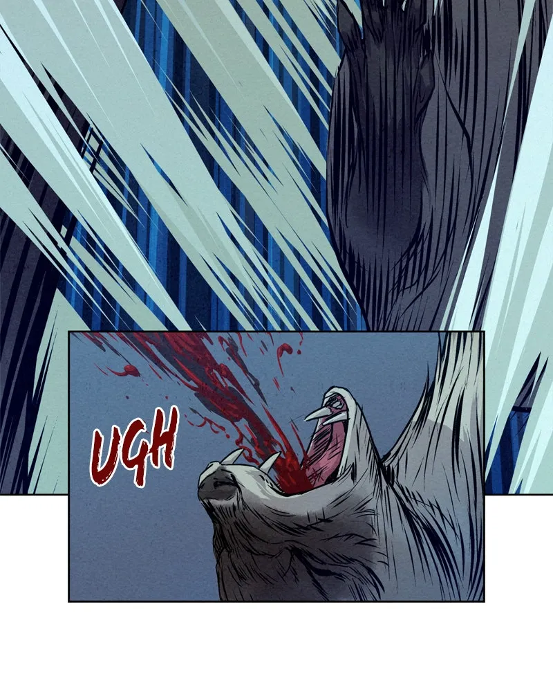 Read Spirit Hunter chapter 6 image 29 on Lezhin