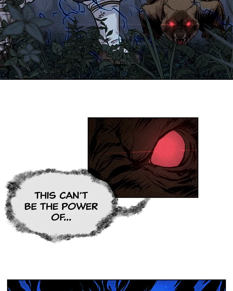 Read Spirit Hunter chapter 6 image 3 on Lezhin