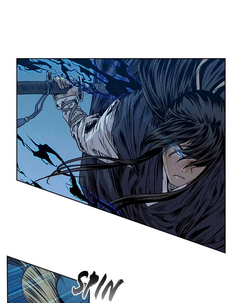 Read Spirit Hunter chapter 6 image 31 on Lezhin