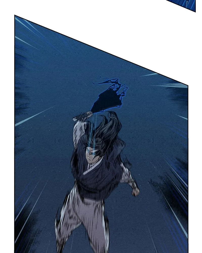 Read Spirit Hunter chapter 6 image 33 on Lezhin