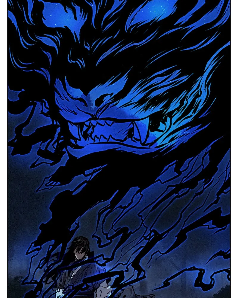 Read Spirit Hunter chapter 6 image 4 on Lezhin