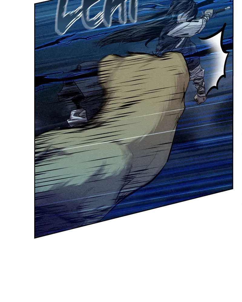 Read Spirit Hunter chapter 6 image 41 on Lezhin