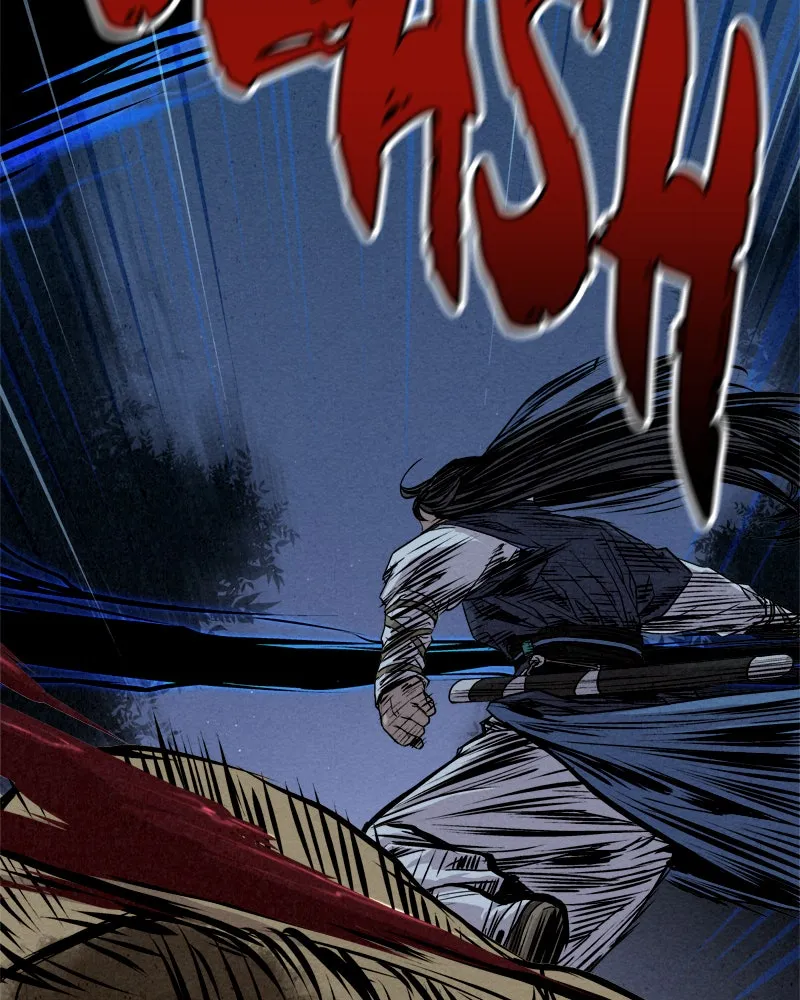 Read Spirit Hunter chapter 6 image 43 on Lezhin