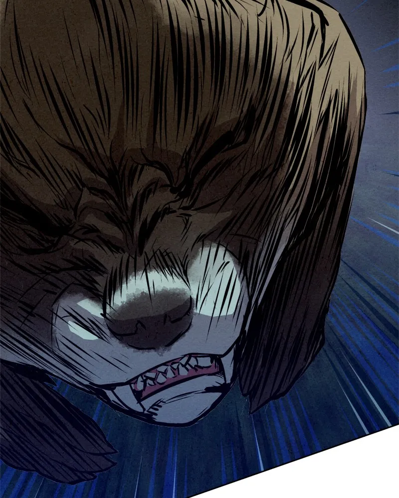 Read Spirit Hunter chapter 6 image 44 on Lezhin