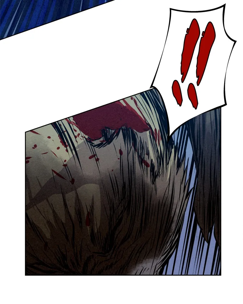 Read Spirit Hunter chapter 6 image 45 on Lezhin