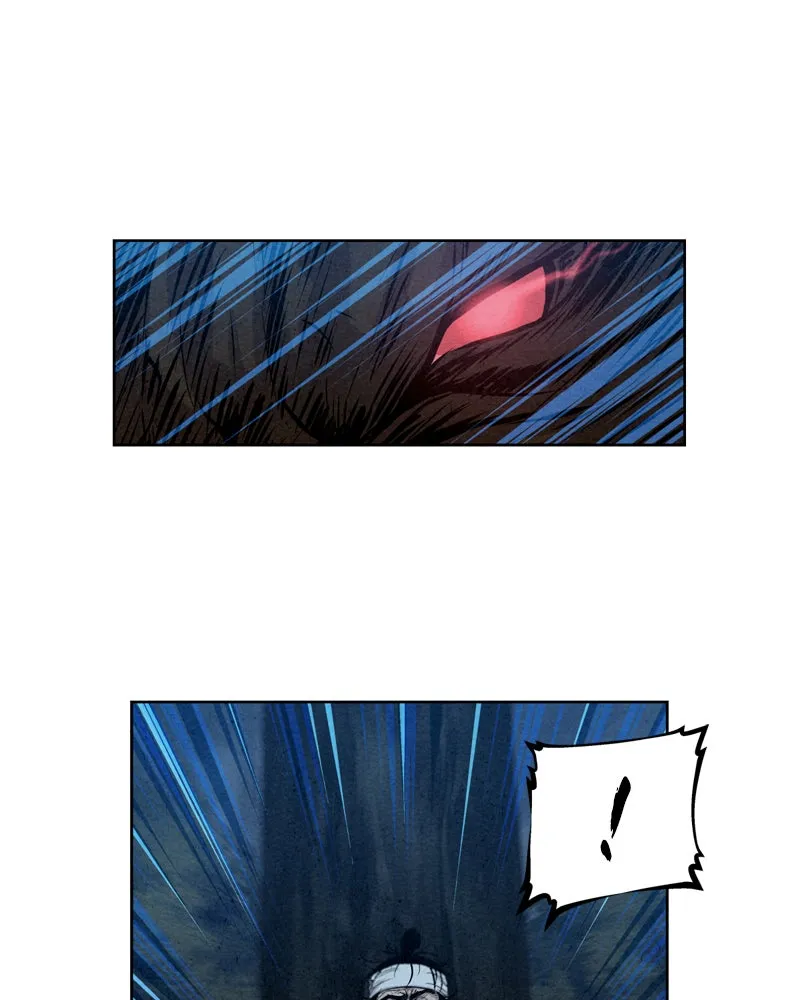 Read Spirit Hunter chapter 6 image 47 on Lezhin