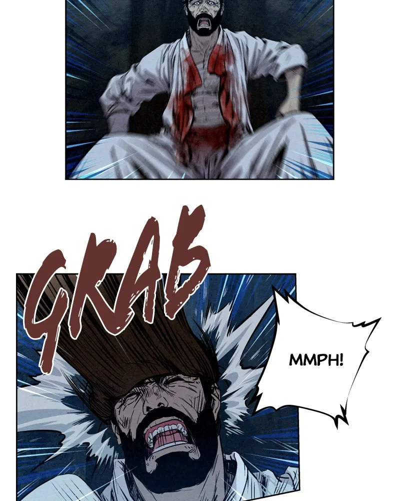 Read Spirit Hunter chapter 6 image 48 on Lezhin
