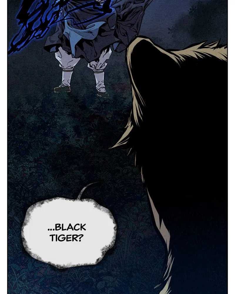 Read Spirit Hunter chapter 6 image 5 on Lezhin