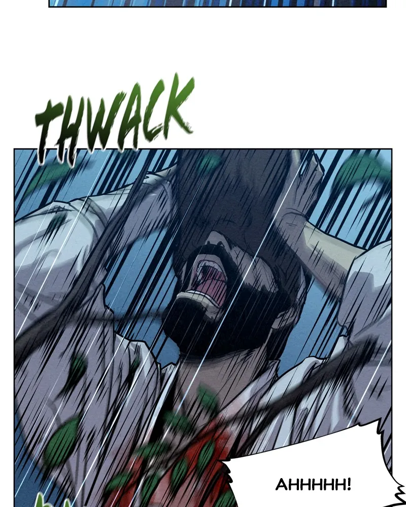 Read Spirit Hunter chapter 6 image 51 on Lezhin