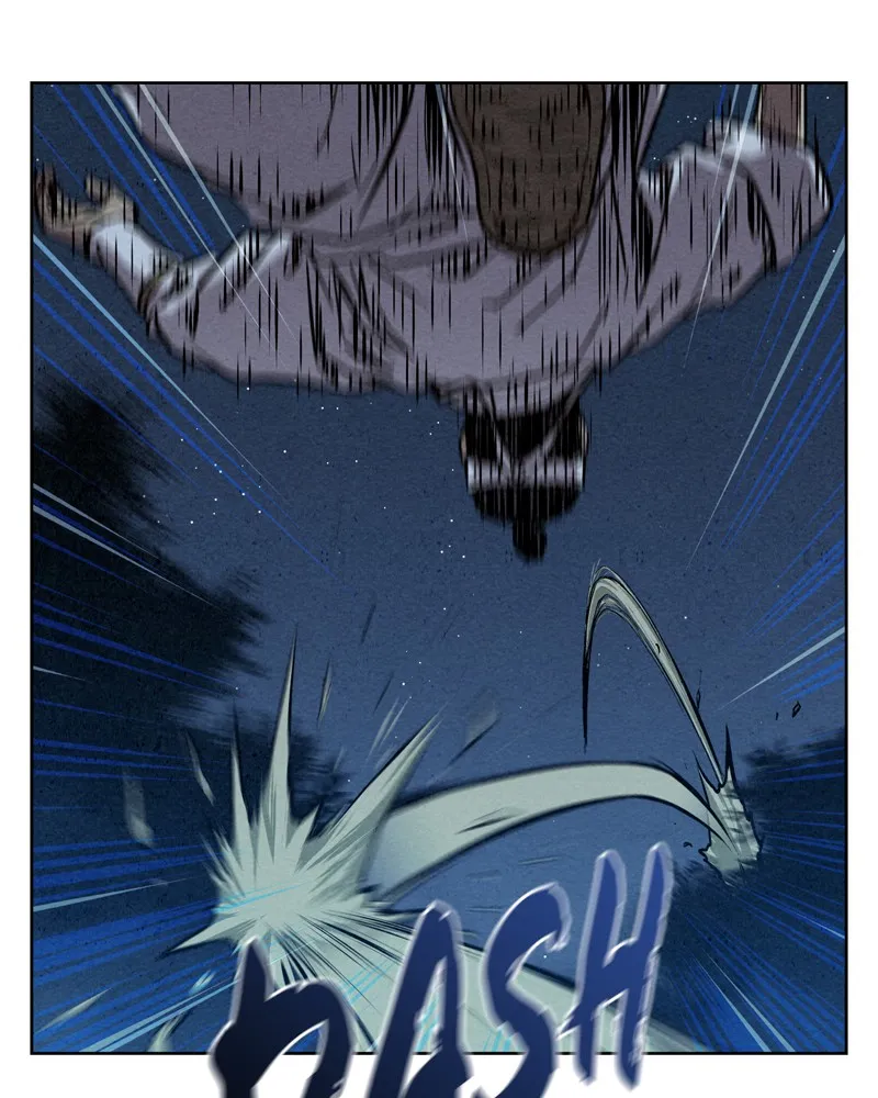Read Spirit Hunter chapter 6 image 56 on Lezhin