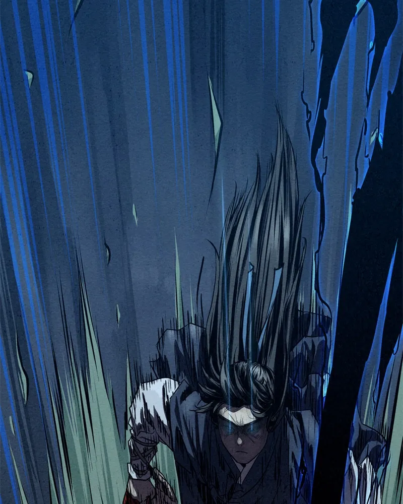 Read Spirit Hunter chapter 6 image 62 on Lezhin