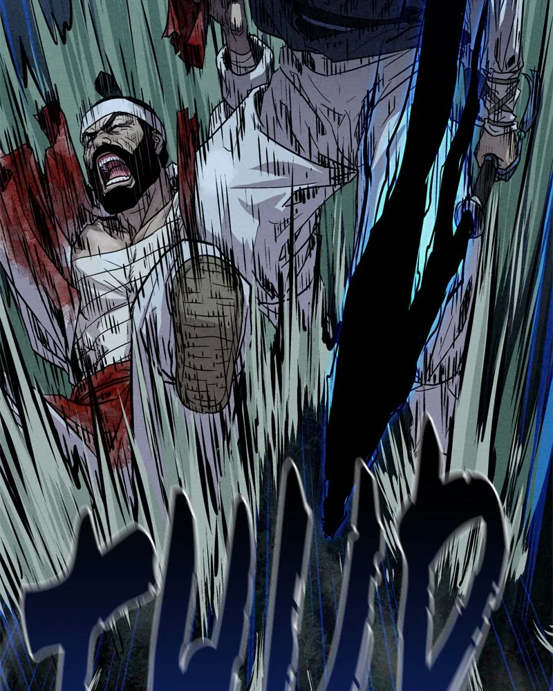 Read Spirit Hunter chapter 6 image 63 on Lezhin