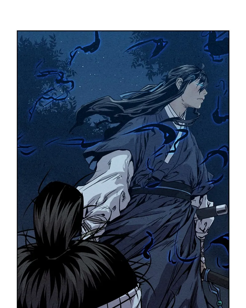Read Spirit Hunter chapter 6 image 66 on Lezhin
