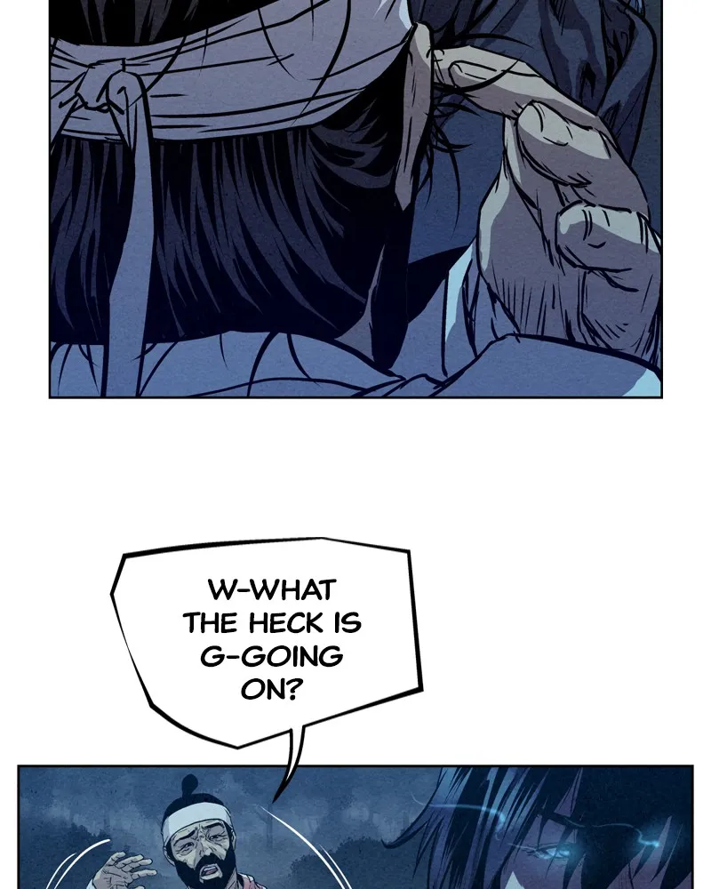 Read Spirit Hunter chapter 6 image 67 on Lezhin