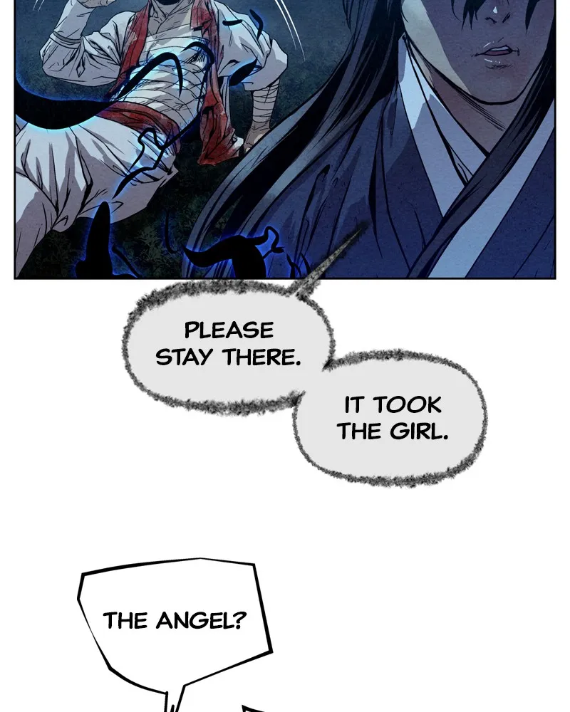 Read Spirit Hunter chapter 6 image 68 on Lezhin