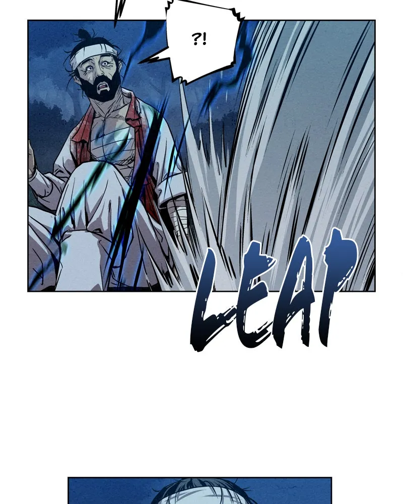 Read Spirit Hunter chapter 6 image 69 on Lezhin