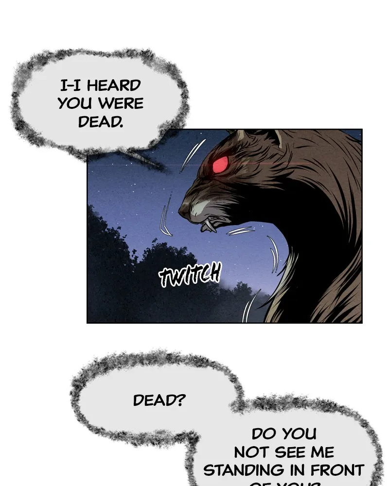 Read Spirit Hunter chapter 6 image 7 on Lezhin