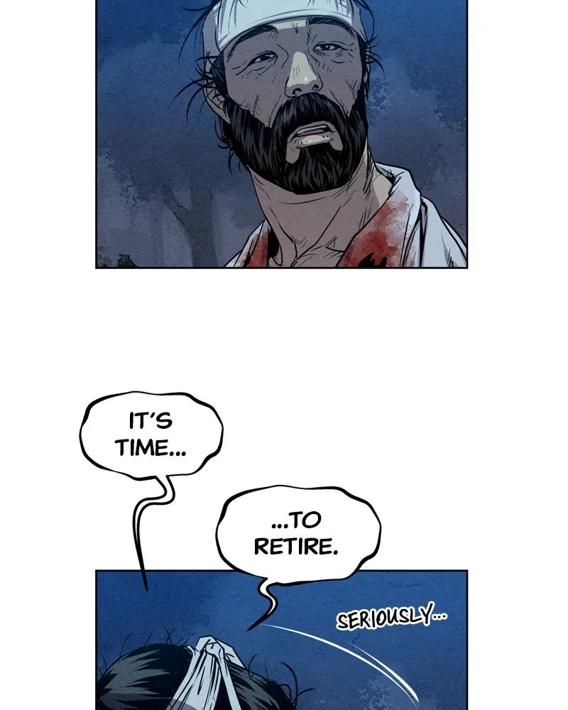Read Spirit Hunter chapter 6 image 70 on Lezhin
