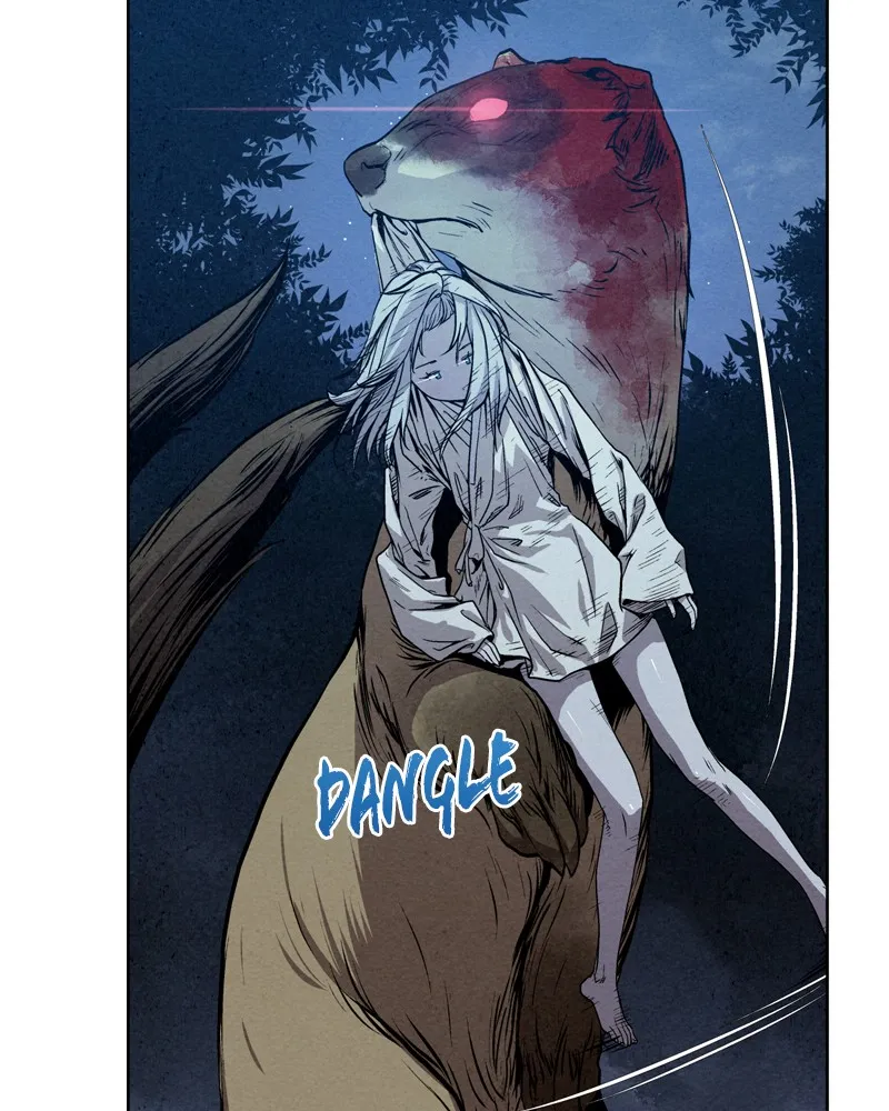 Read Spirit Hunter chapter 6 image 77 on Lezhin