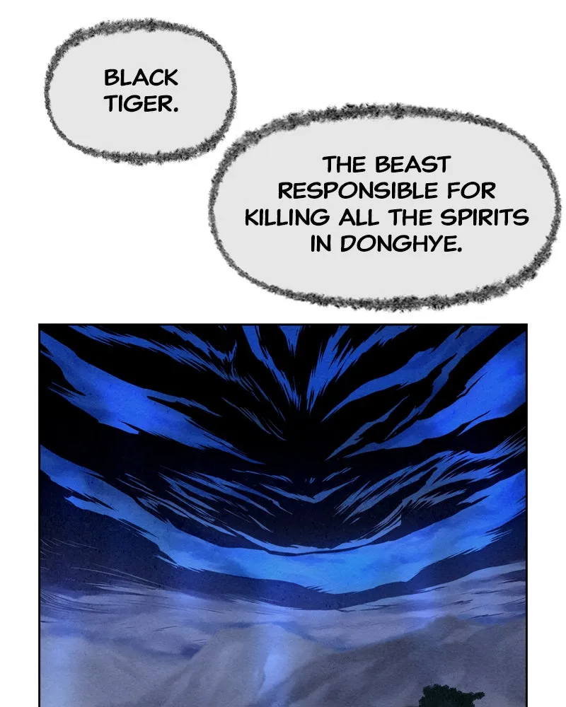 Read Spirit Hunter chapter 6 image 79 on Lezhin