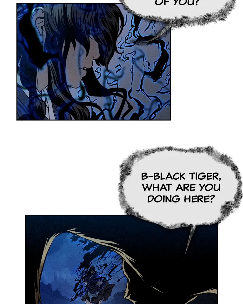 Read Spirit Hunter chapter 6 image 8 on Lezhin
