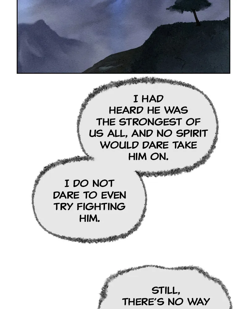 Read Spirit Hunter chapter 6 image 80 on Lezhin