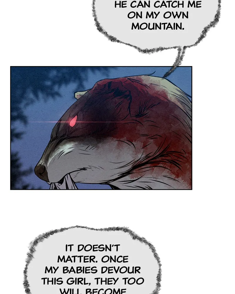 Read Spirit Hunter chapter 6 image 81 on Lezhin