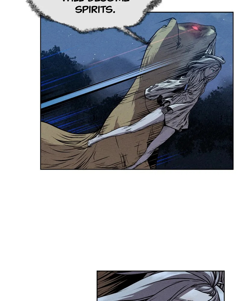 Read Spirit Hunter chapter 6 image 82 on Lezhin