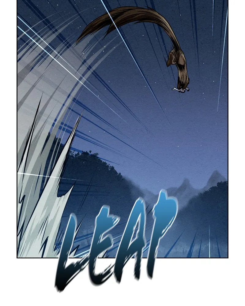 Read Spirit Hunter chapter 6 image 84 on Lezhin