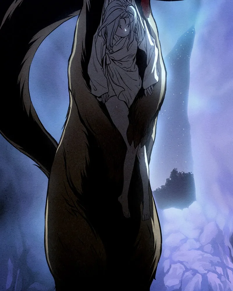 Read Spirit Hunter chapter 7 image 1 on Lezhin