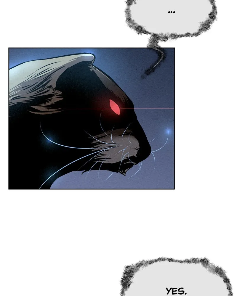 Read Spirit Hunter chapter 7 image 10 on Lezhin