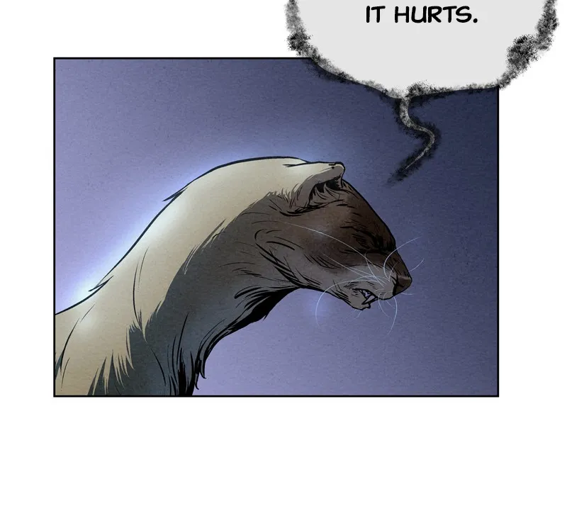Read Spirit Hunter chapter 7 image 11 on Lezhin