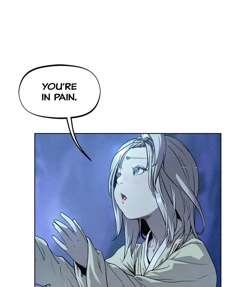 Read Spirit Hunter chapter 7 image 12 on Lezhin