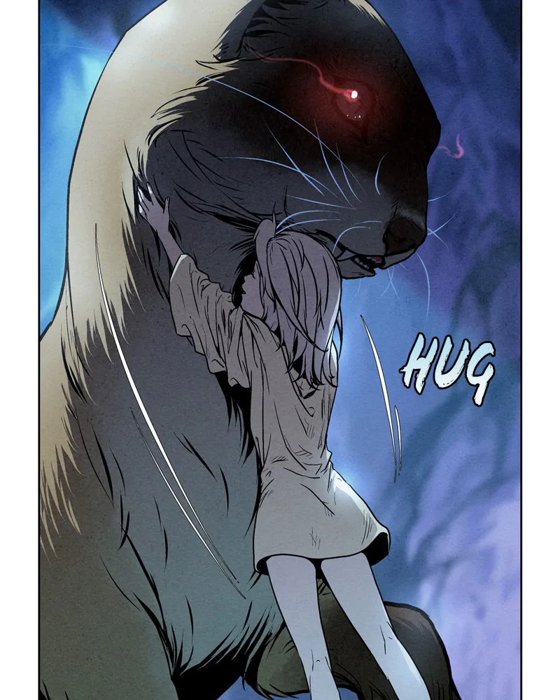 Read Spirit Hunter chapter 7 image 14 on Lezhin