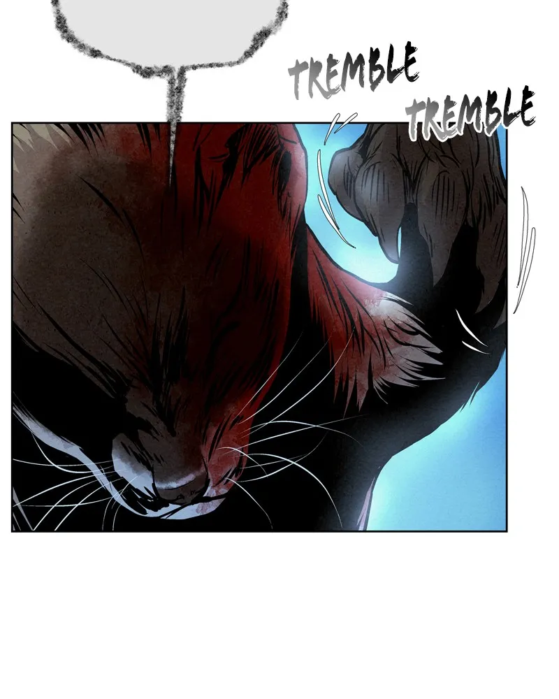Read Spirit Hunter chapter 7 image 23 on Lezhin