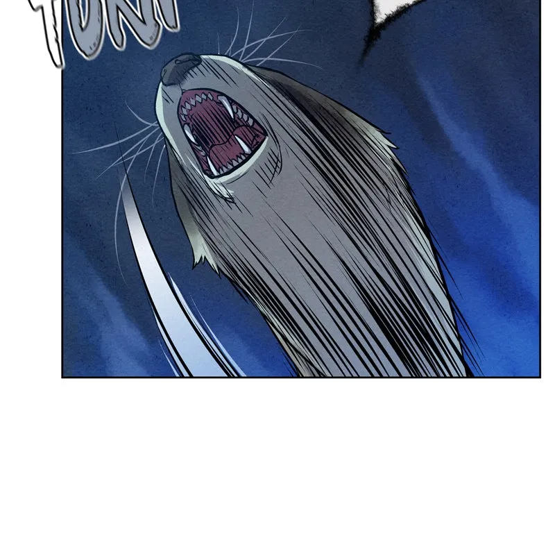 Read Spirit Hunter chapter 7 image 25 on Lezhin