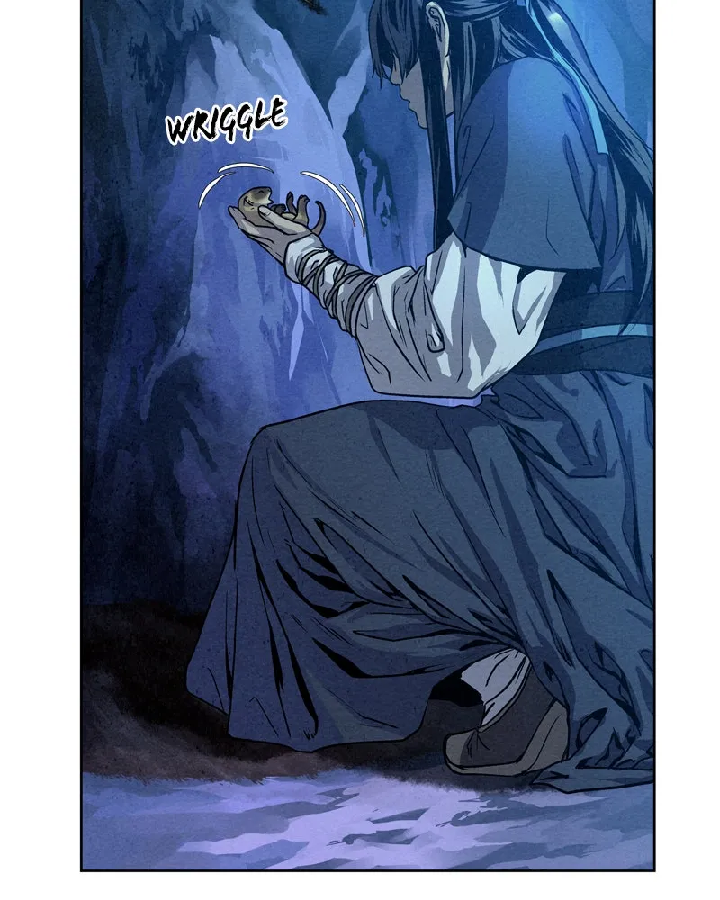Read Spirit Hunter chapter 7 image 28 on Lezhin