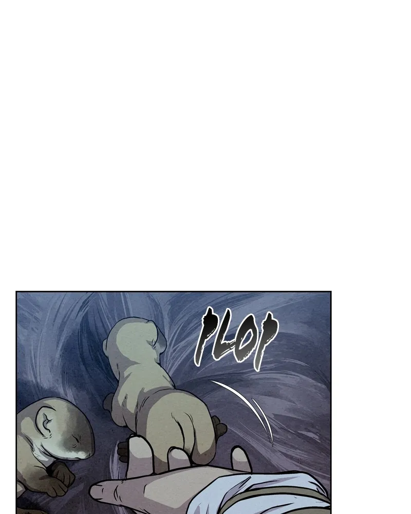 Read Spirit Hunter chapter 7 image 29 on Lezhin