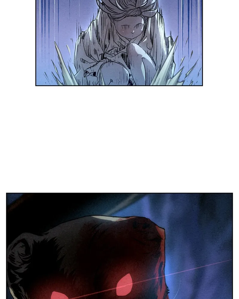 Read Spirit Hunter chapter 7 image 3 on Lezhin