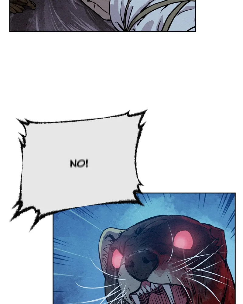 Read Spirit Hunter chapter 7 image 30 on Lezhin