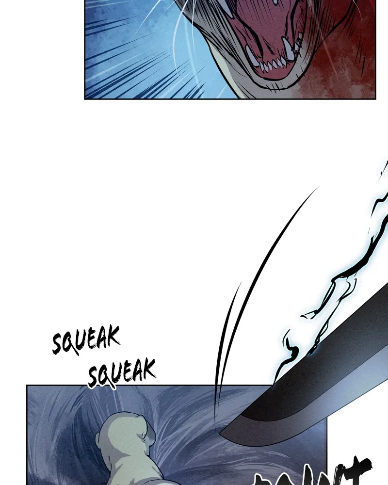 Read Spirit Hunter chapter 7 image 31 on Lezhin