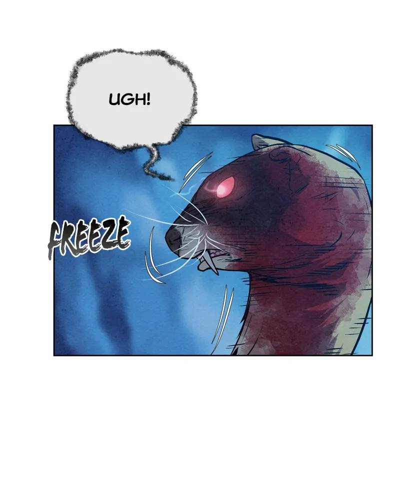 Read Spirit Hunter chapter 7 image 33 on Lezhin