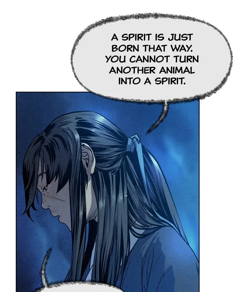 Read Spirit Hunter chapter 7 image 34 on Lezhin